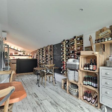 La Parenthese Epicurienne Bed & Breakfast Beauvais Luaran gambar