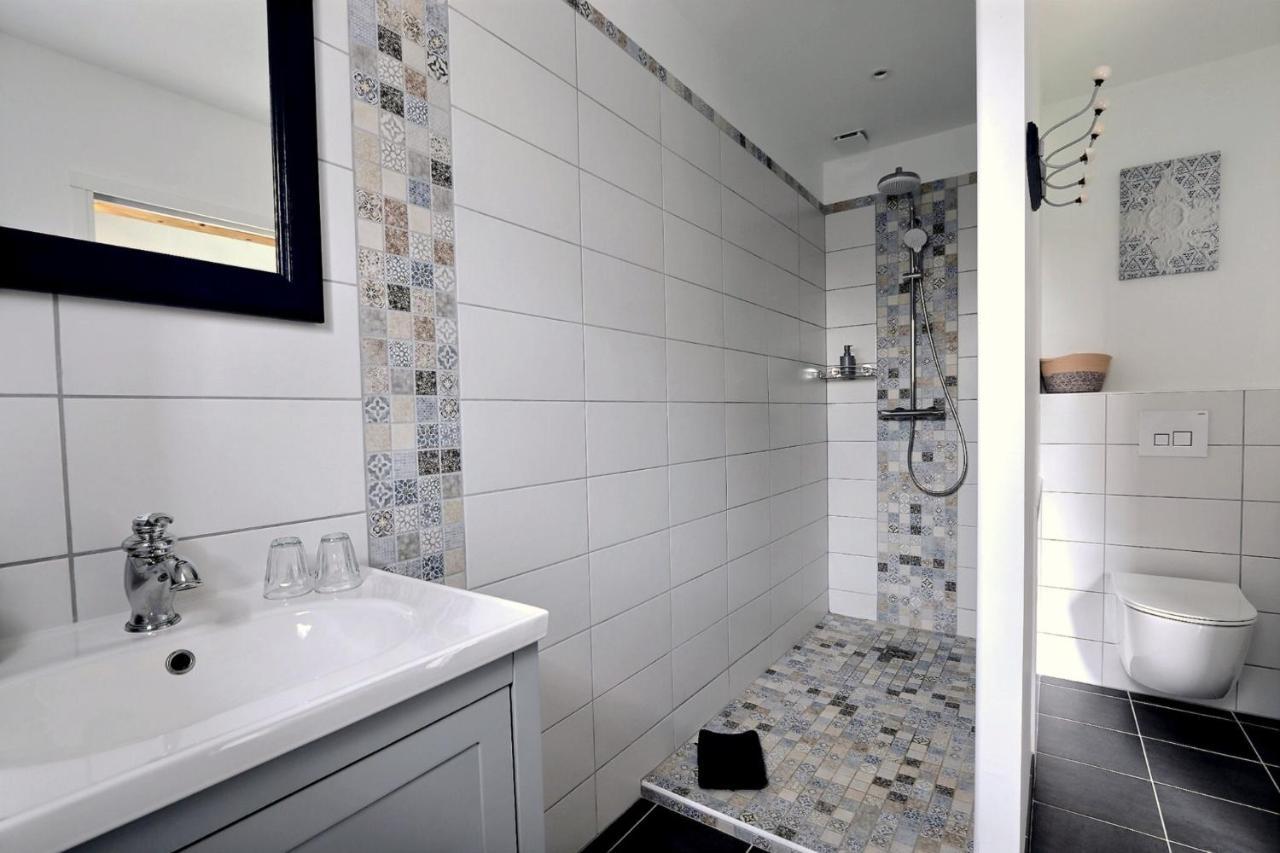 La Parenthese Epicurienne Bed & Breakfast Beauvais Luaran gambar