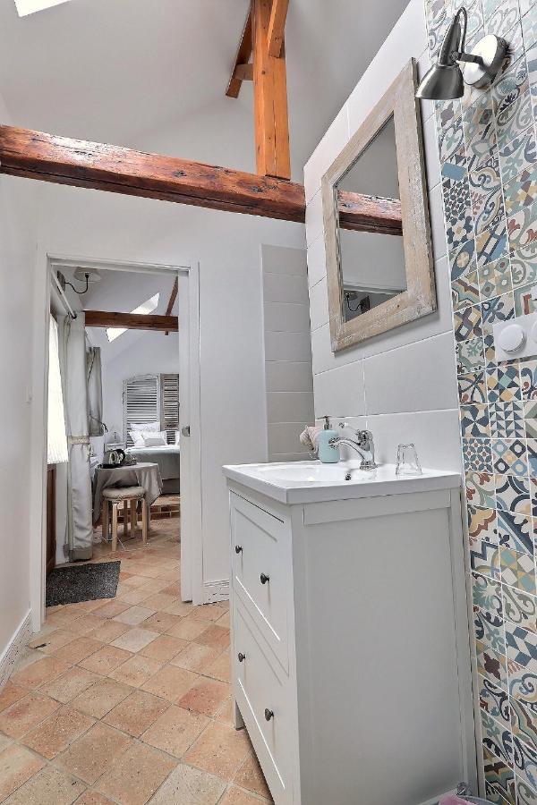 La Parenthese Epicurienne Bed & Breakfast Beauvais Luaran gambar