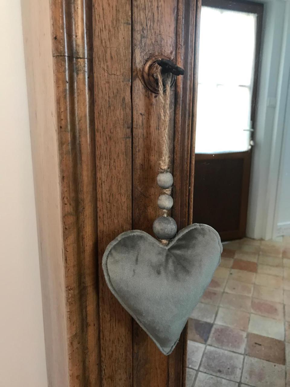 La Parenthese Epicurienne Bed & Breakfast Beauvais Luaran gambar