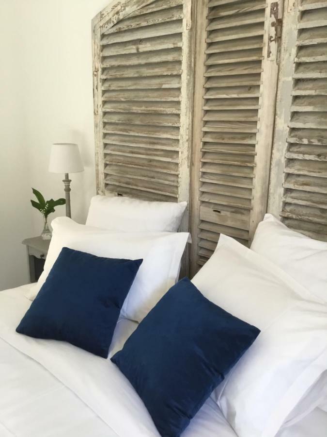 La Parenthese Epicurienne Bed & Breakfast Beauvais Luaran gambar